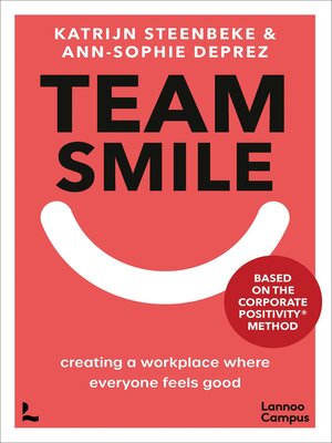cover image of Team Smile